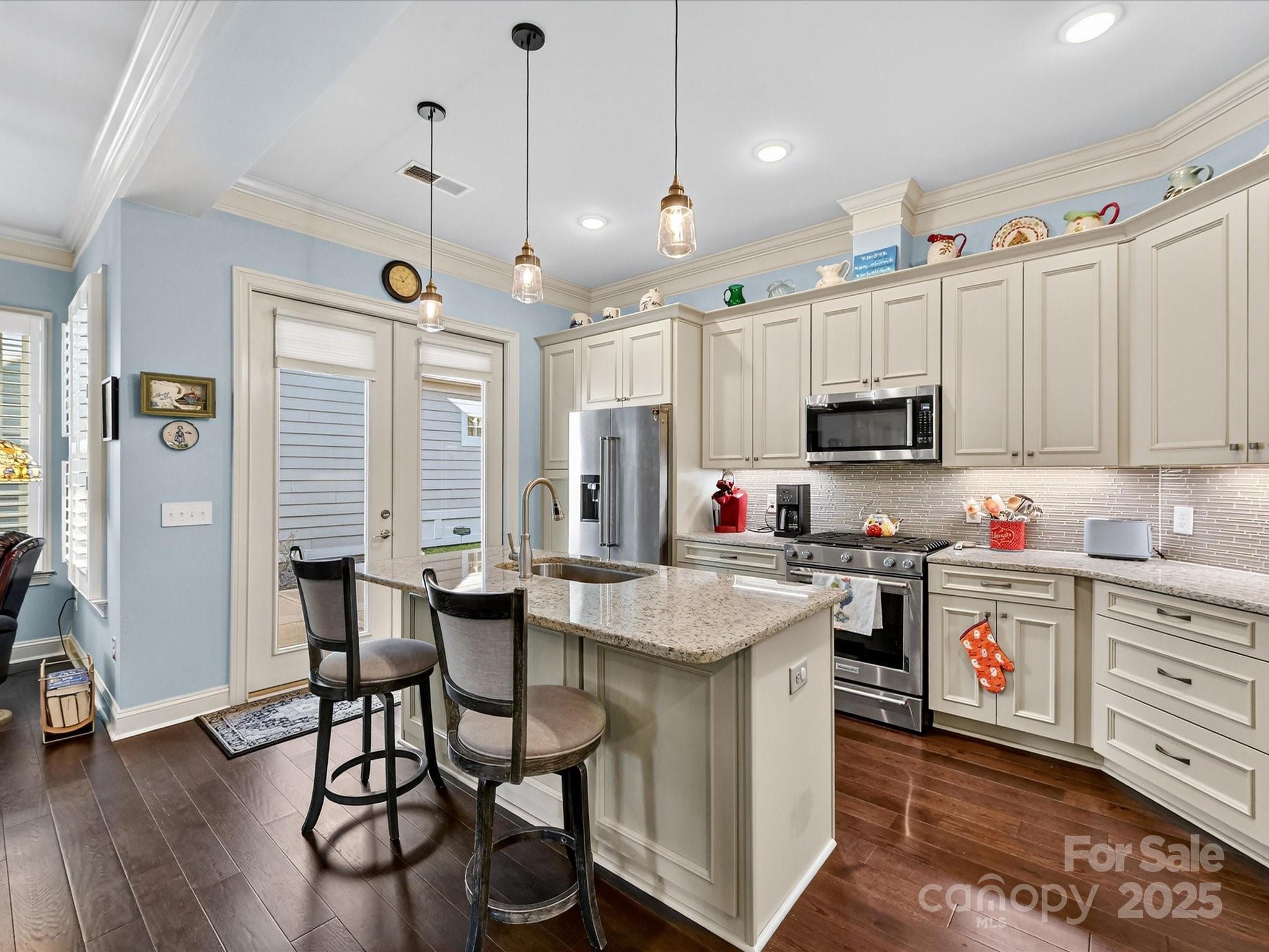 Walden Austin Village - Residential