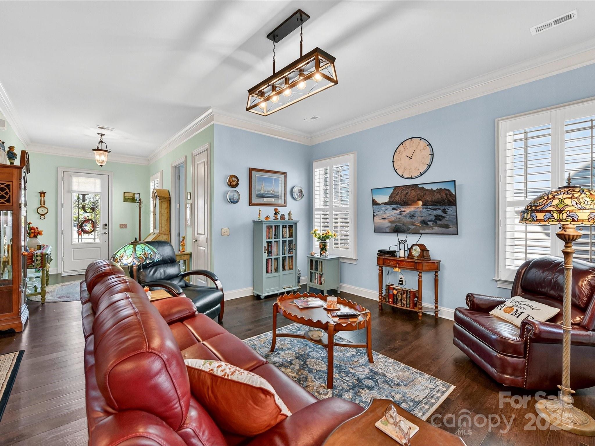 Walden Austin Village - Residential