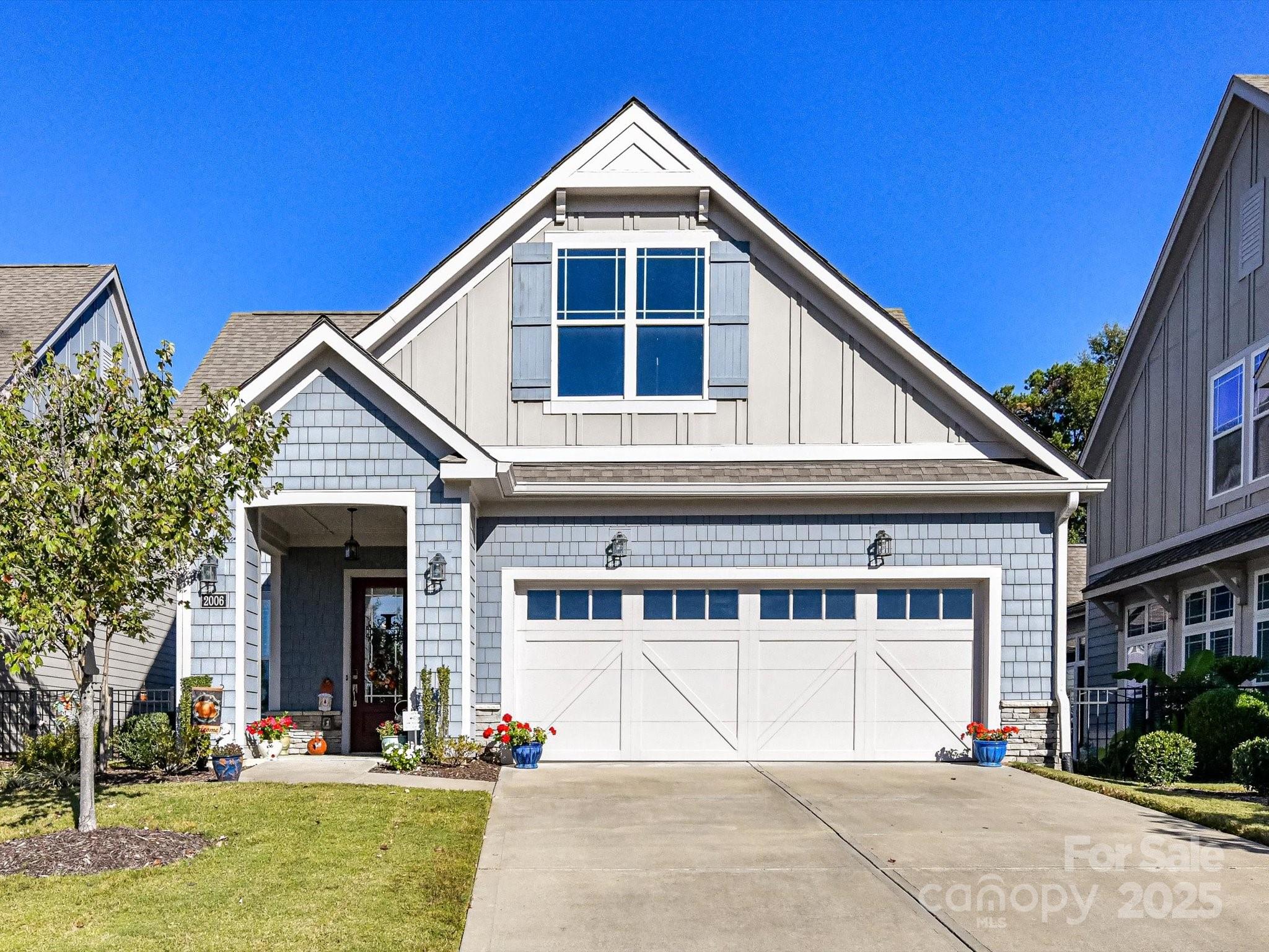 Walden Austin Village - Residential