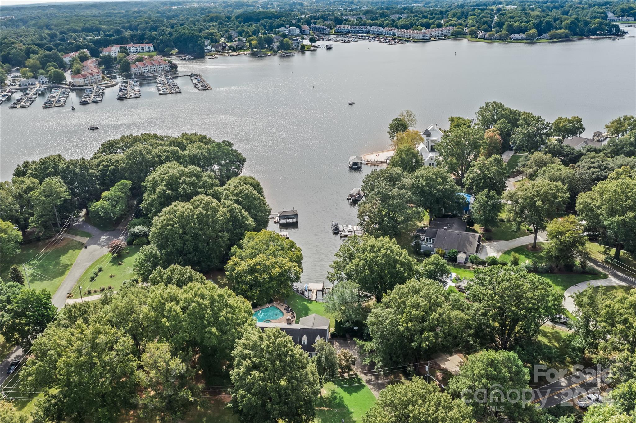 18032 Nantz Road