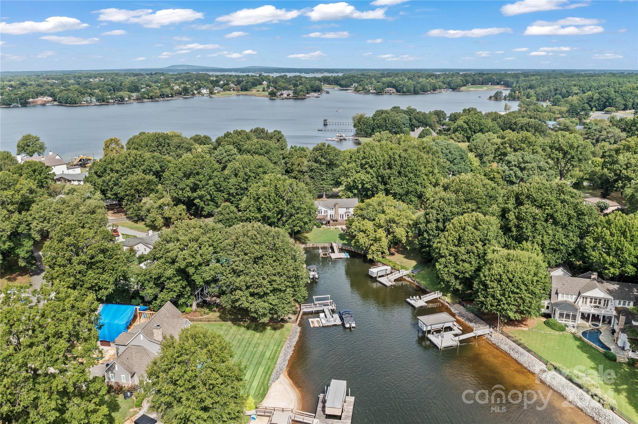 18032 Nantz Road