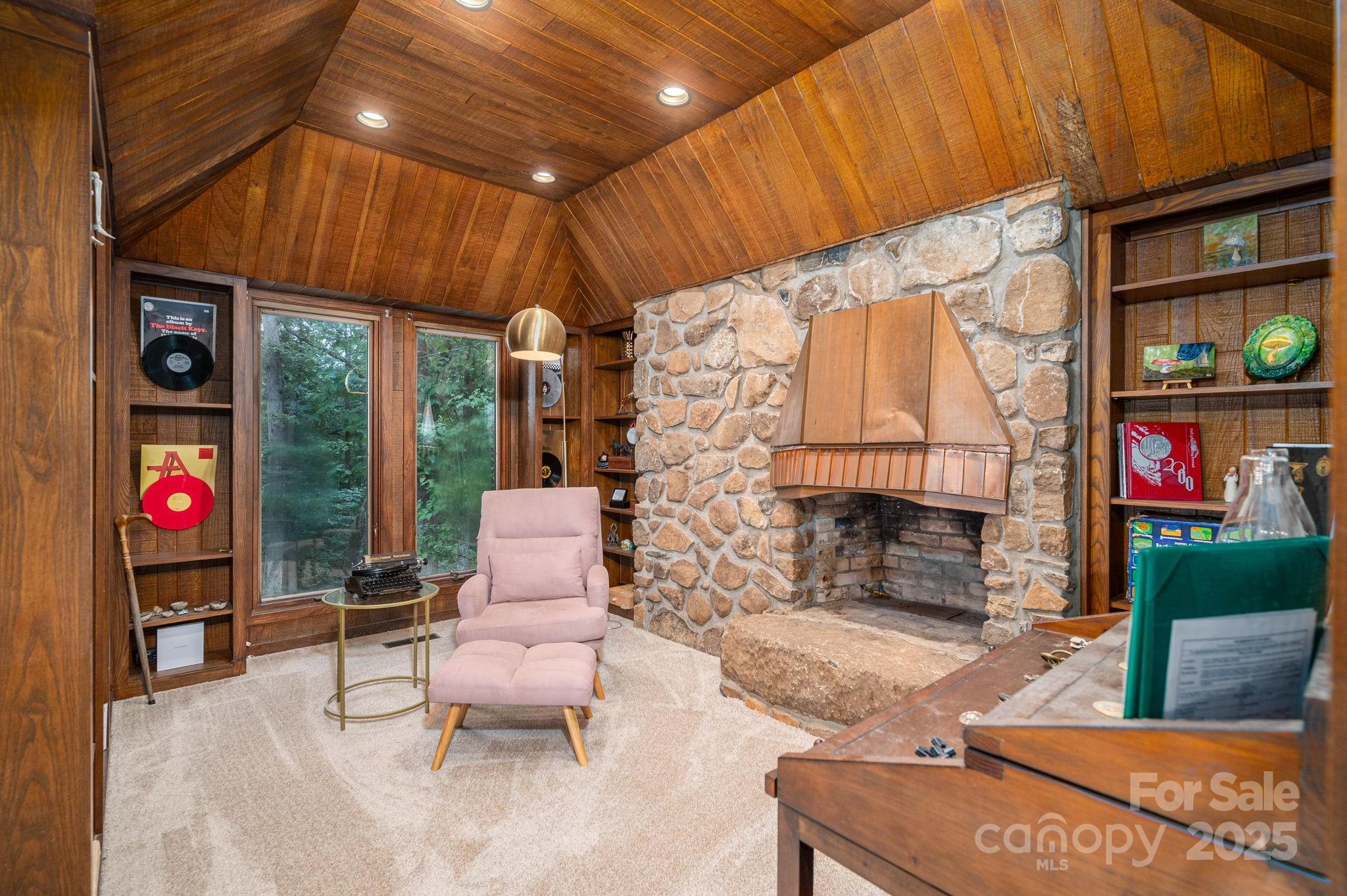 Oak Forest - Residential