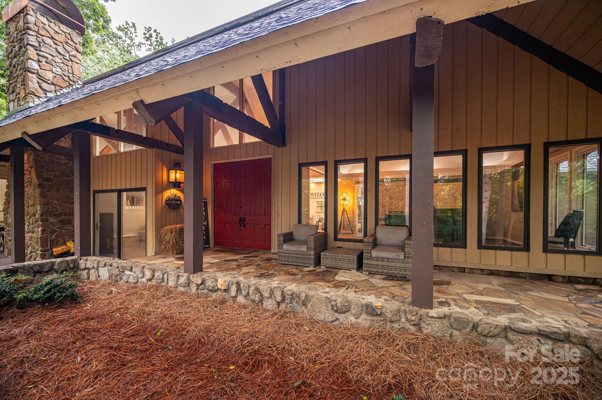 Oak Forest - Residential