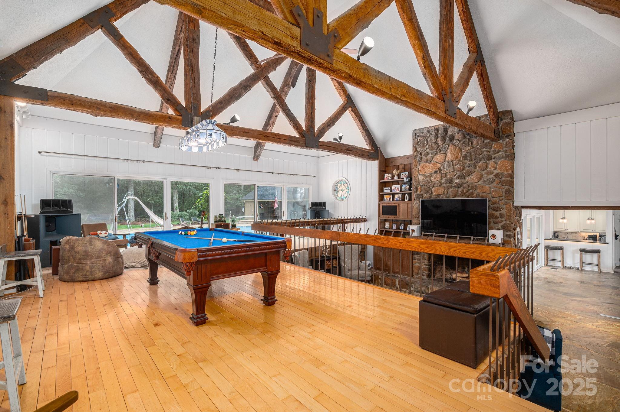 Oak Forest - Residential