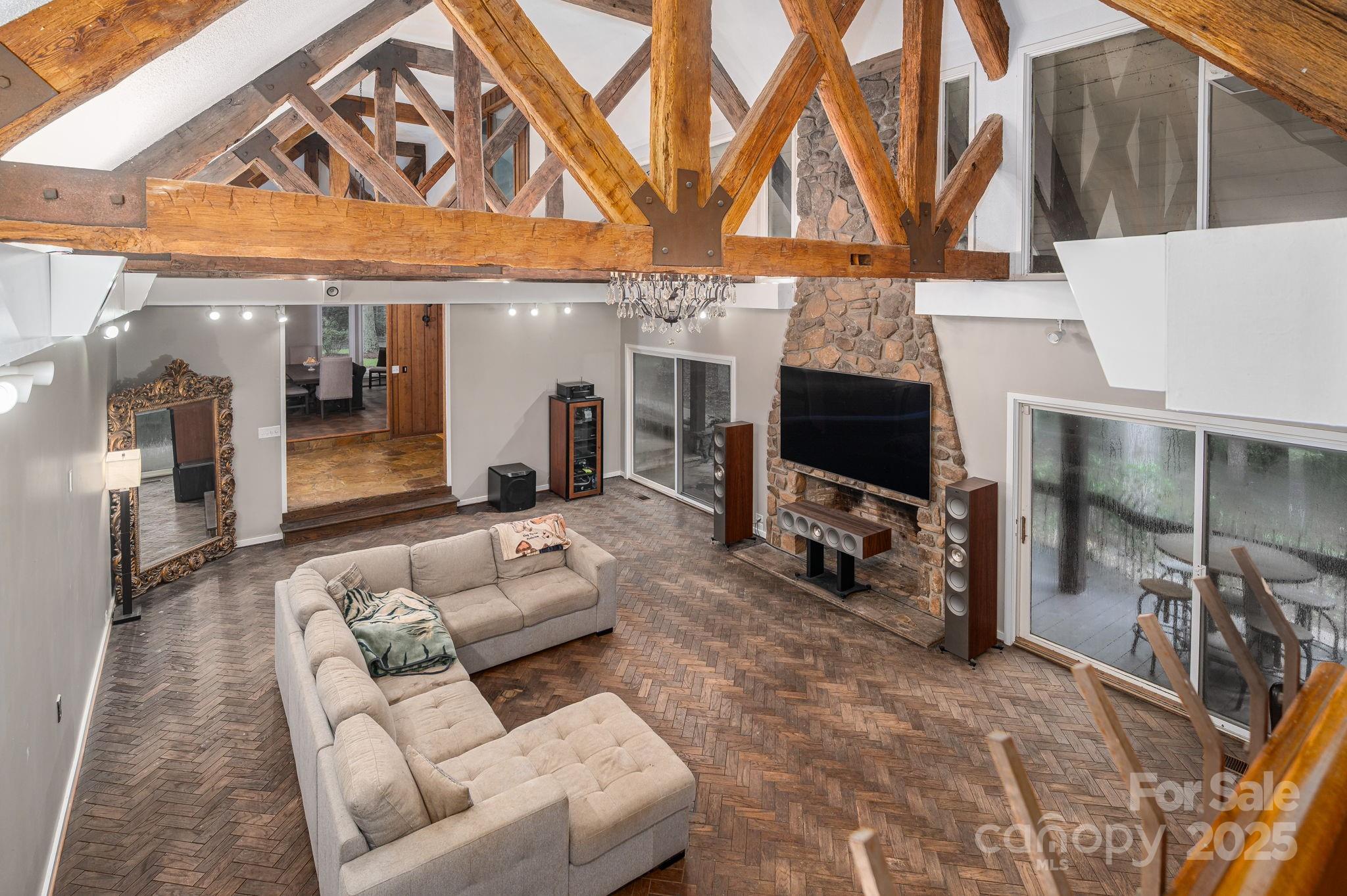 Oak Forest - Residential