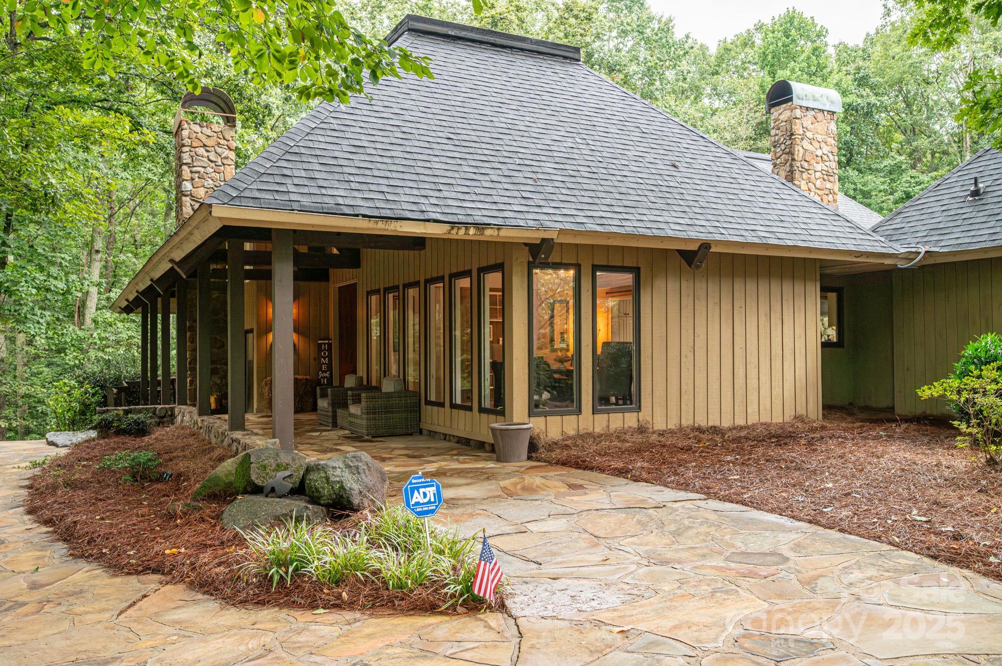 Oak Forest - Residential