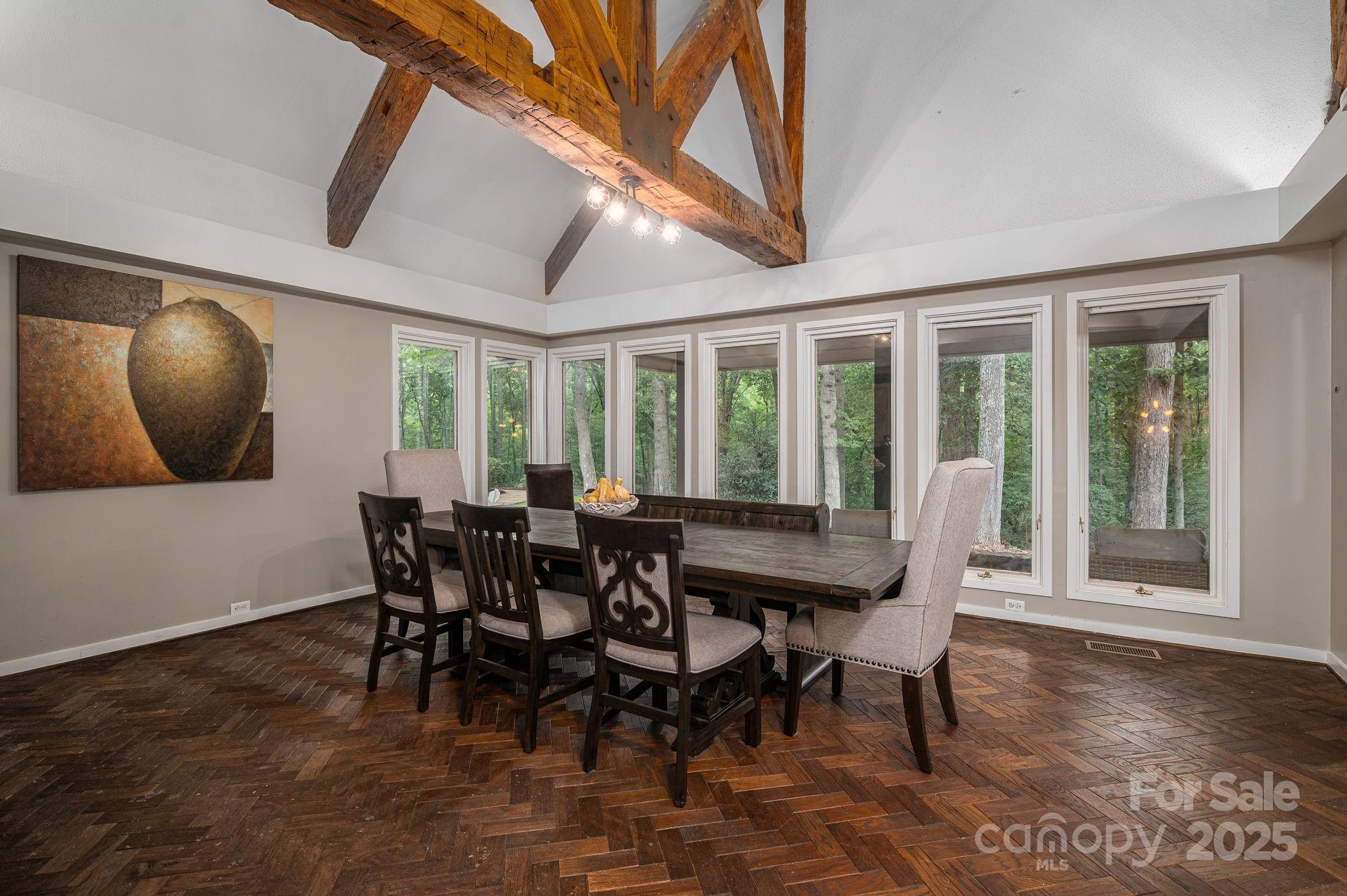 Oak Forest - Residential