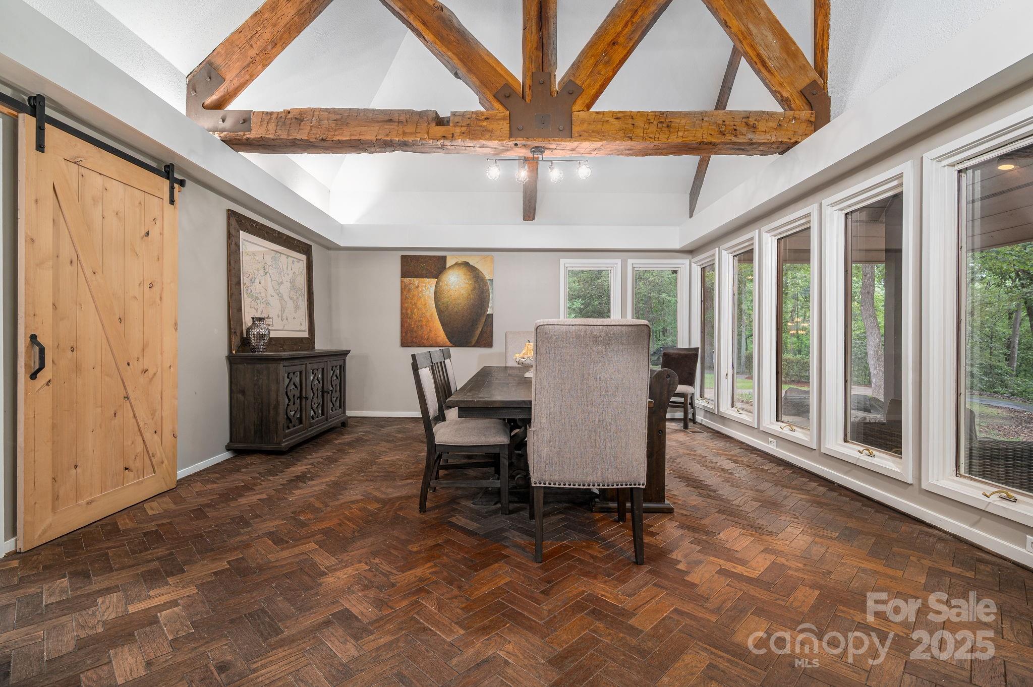 Oak Forest - Residential