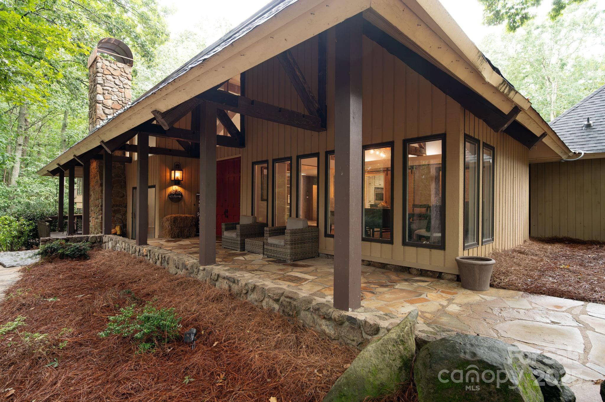 Oak Forest - Residential