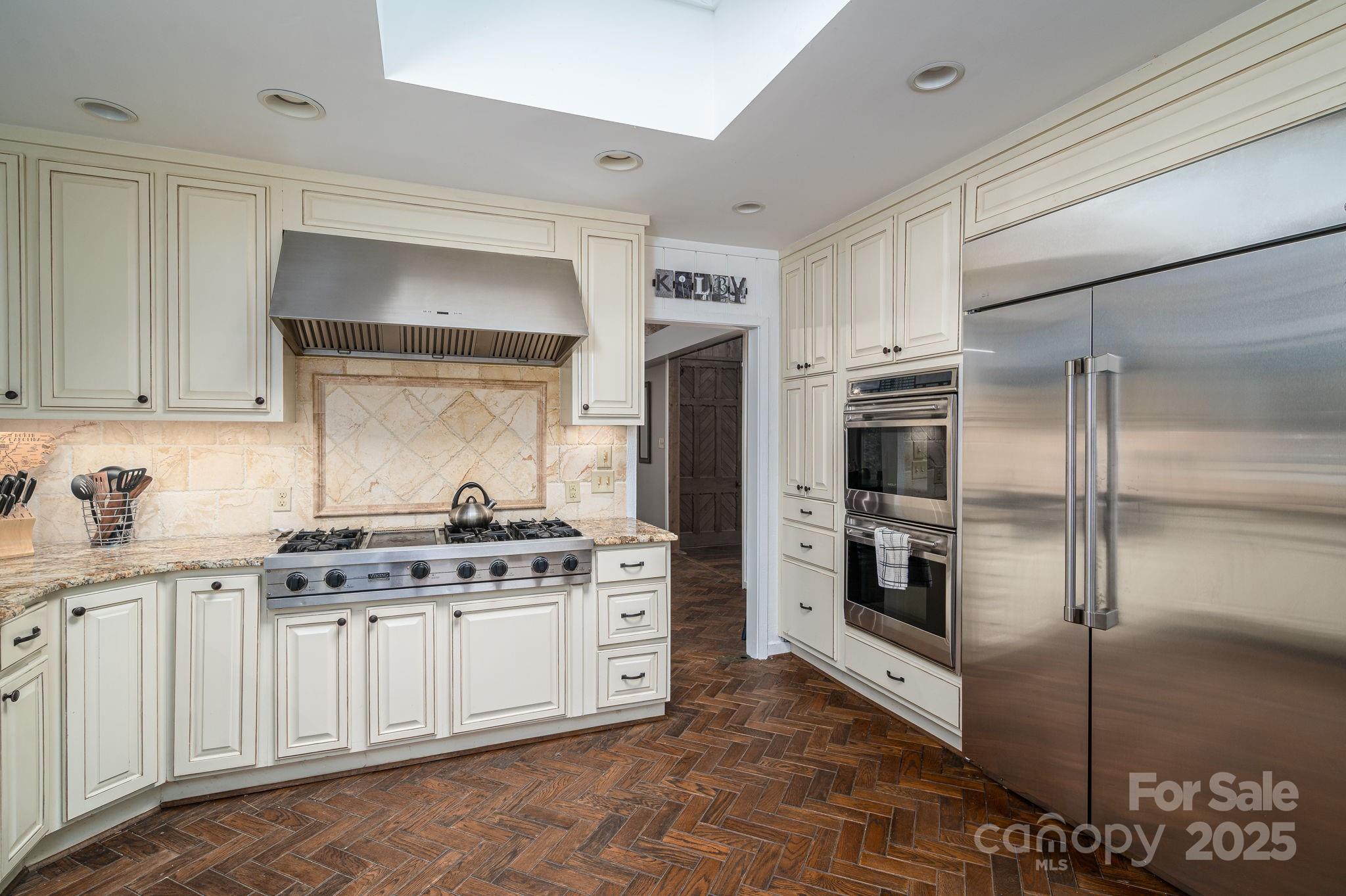 Oak Forest - Residential