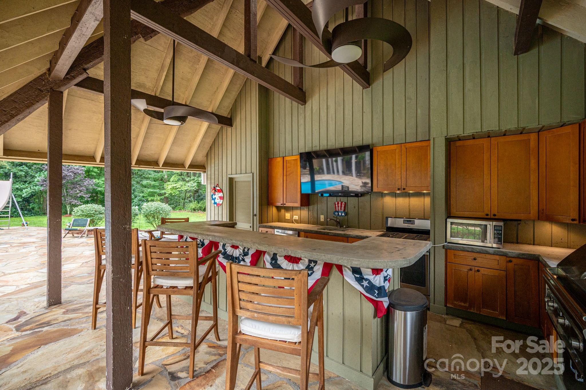 Oak Forest - Residential