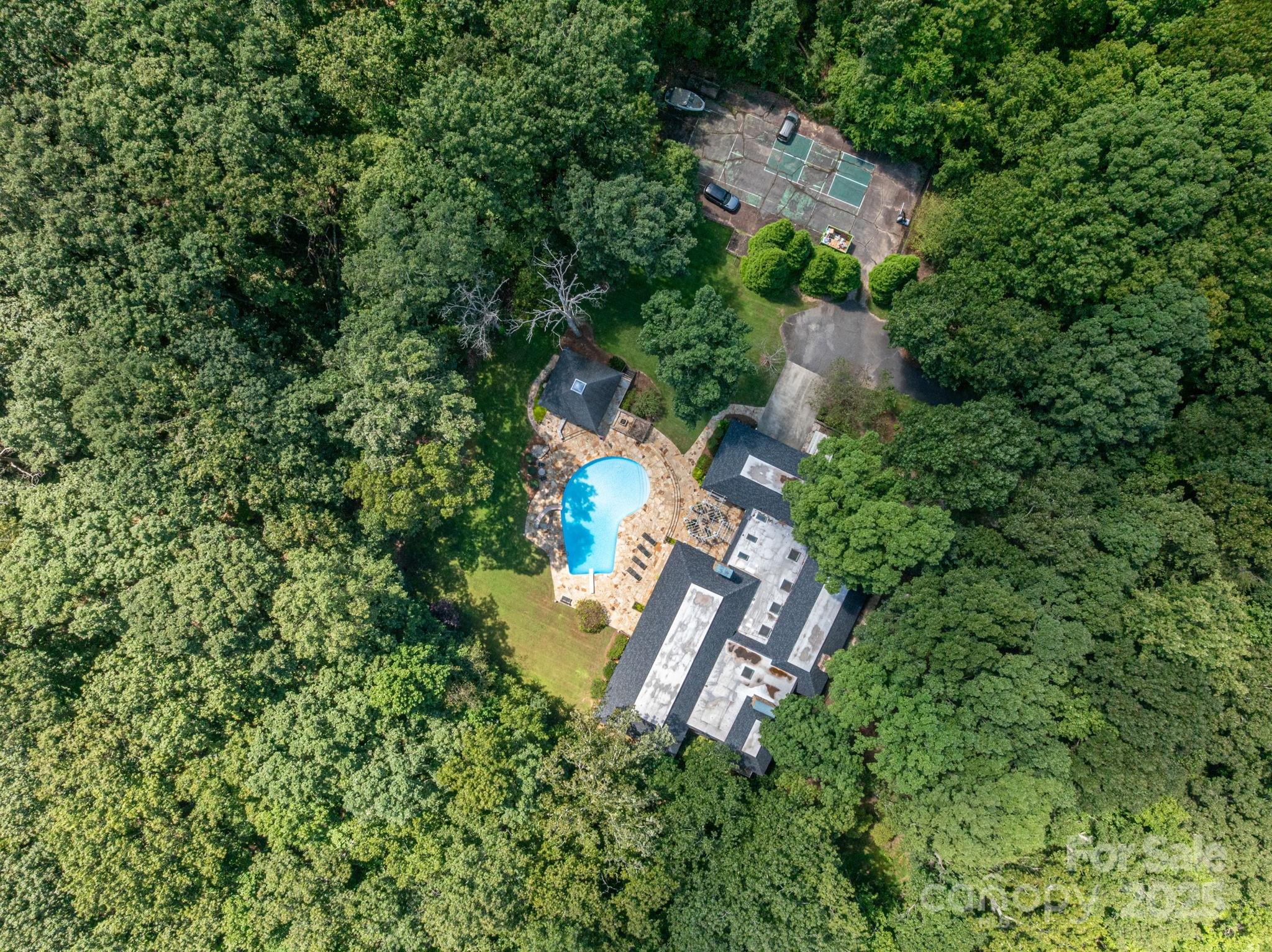 Oak Forest - Residential