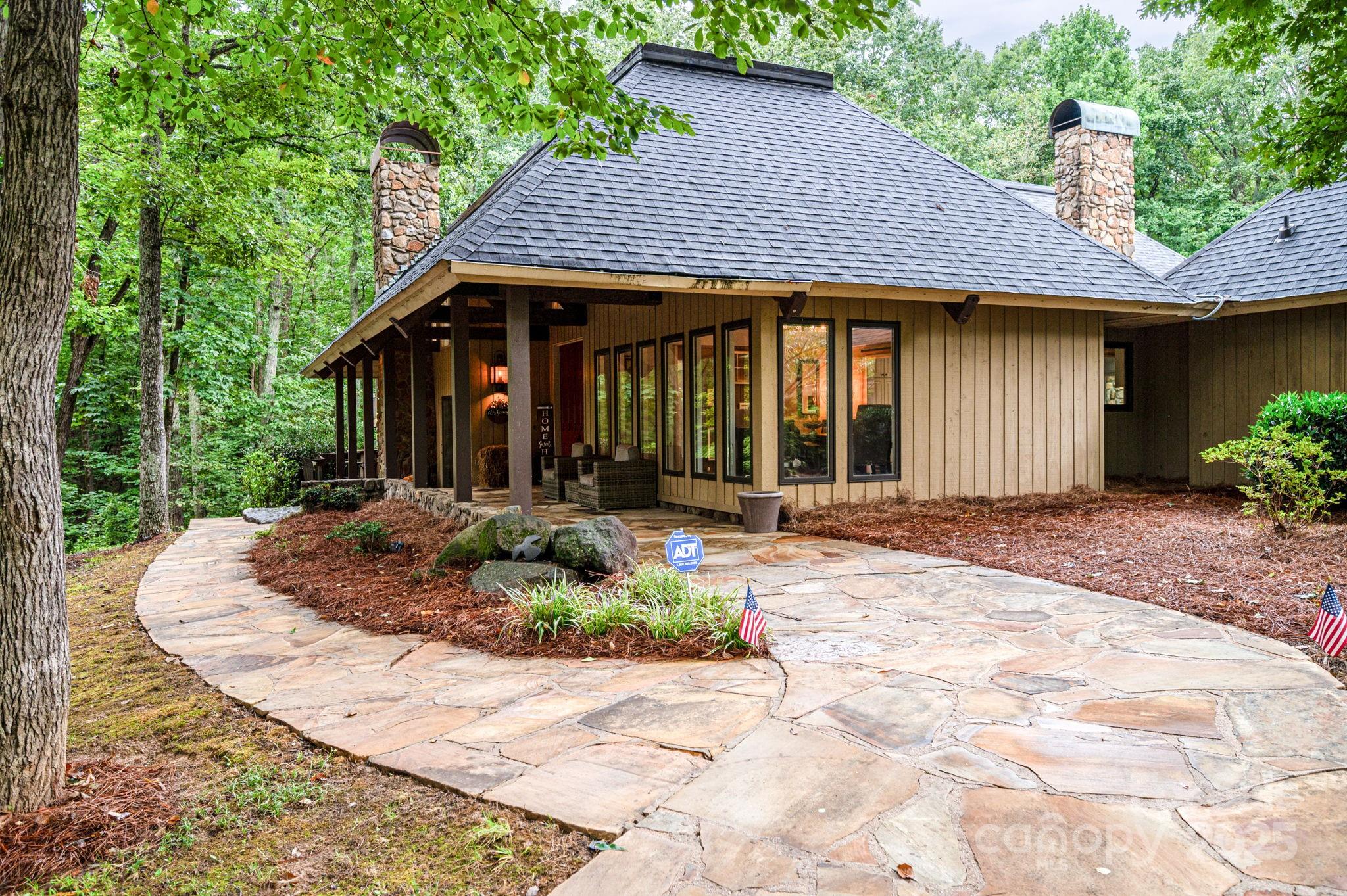 Oak Forest - Residential