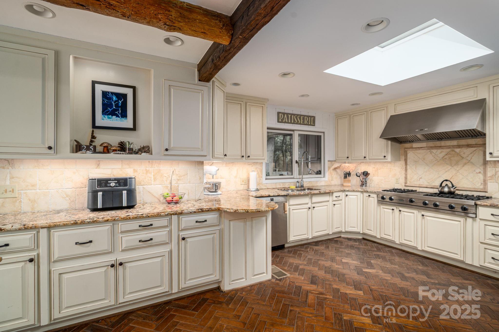 Oak Forest - Residential