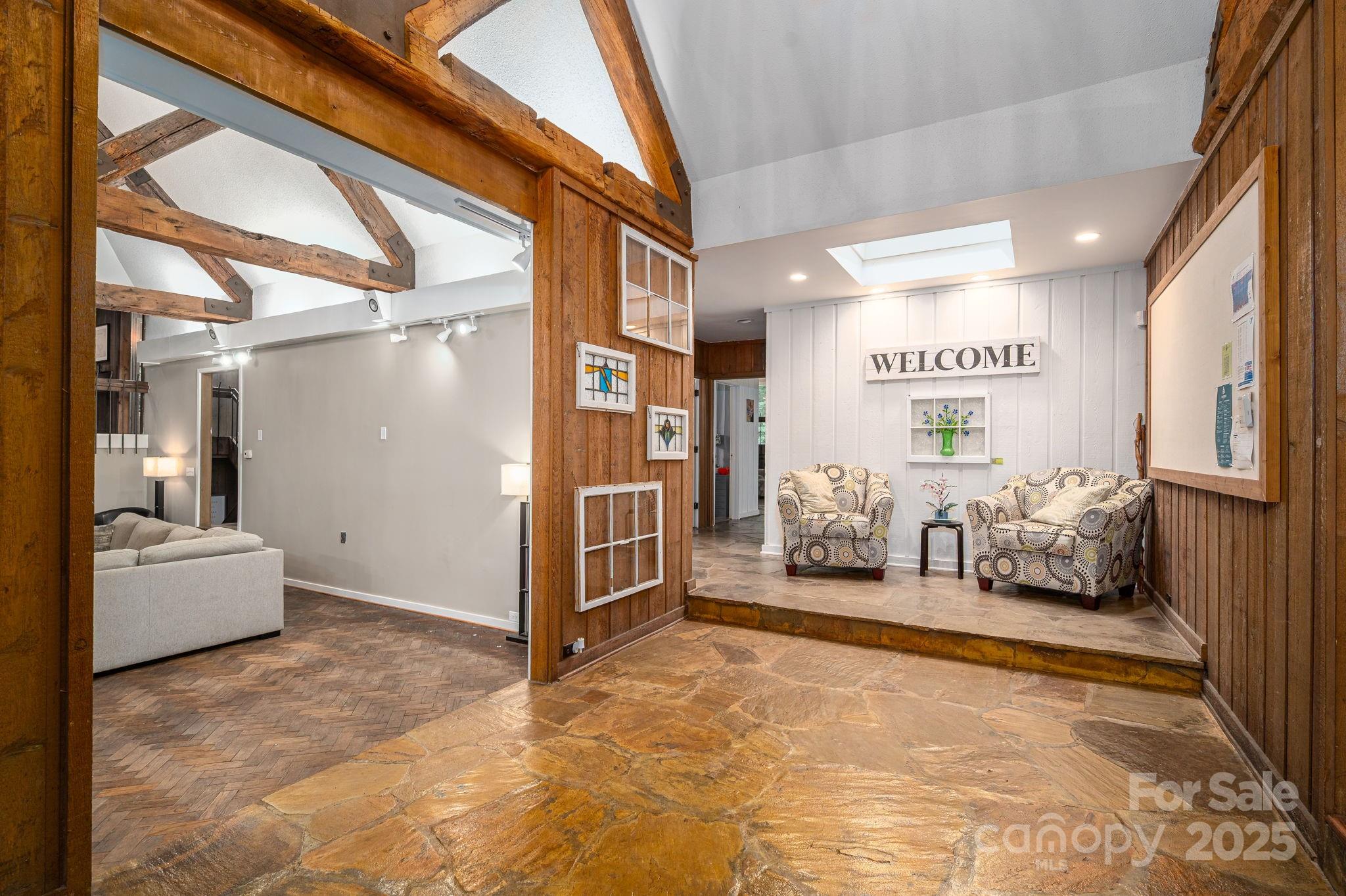 Oak Forest - Residential