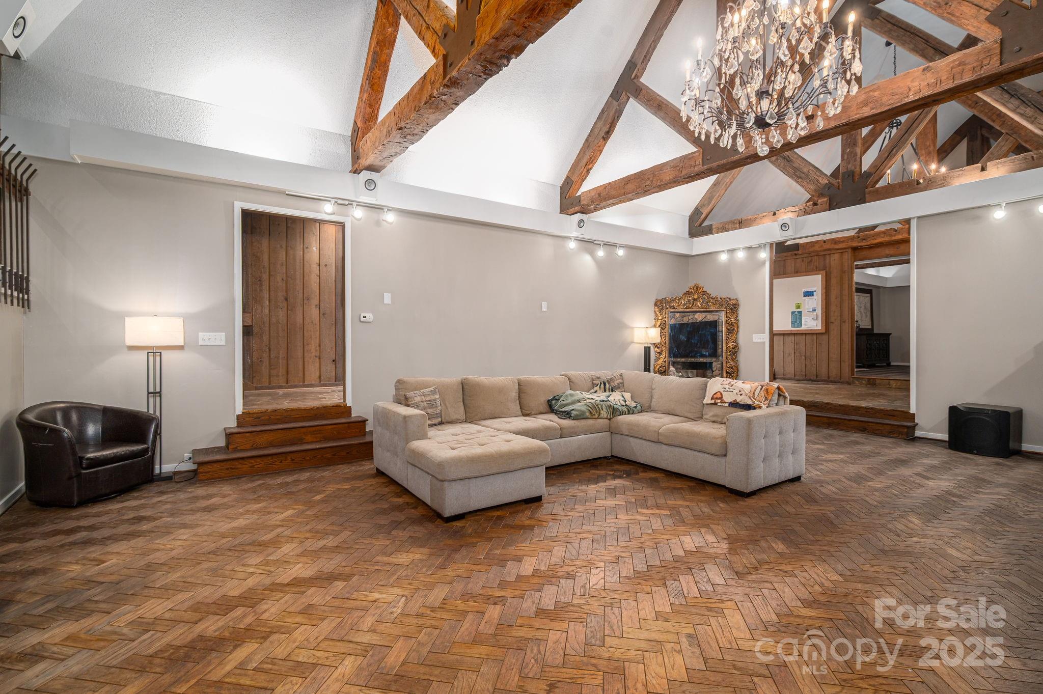 Oak Forest - Residential