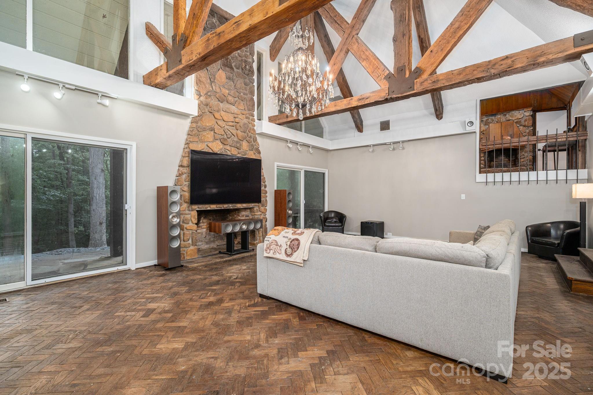 Oak Forest - Residential