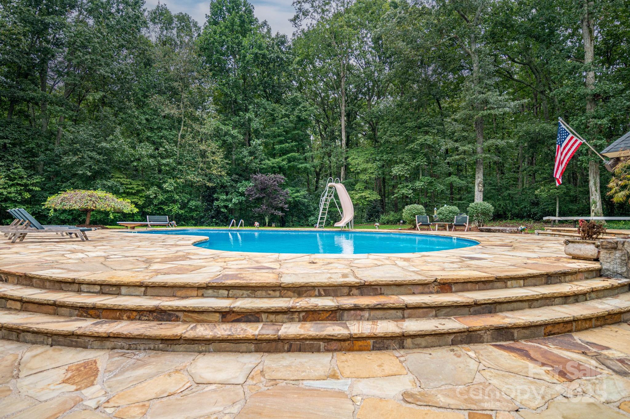 Oak Forest - Residential