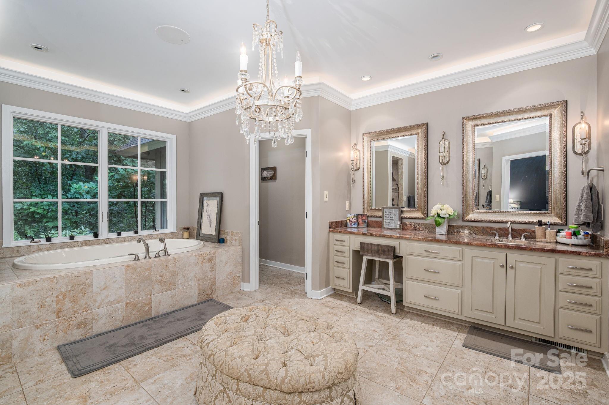 Oak Forest - Residential