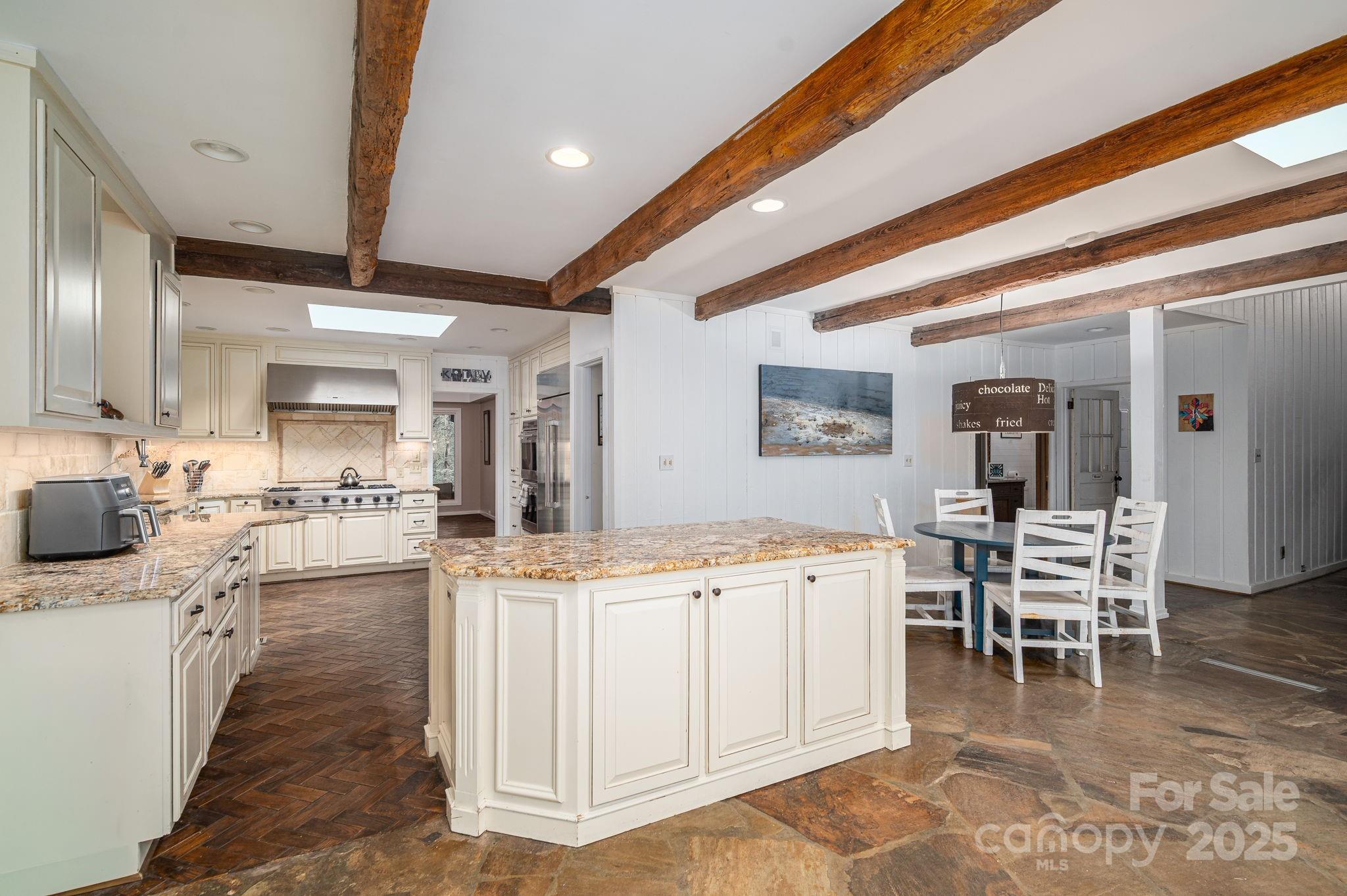 Oak Forest - Residential