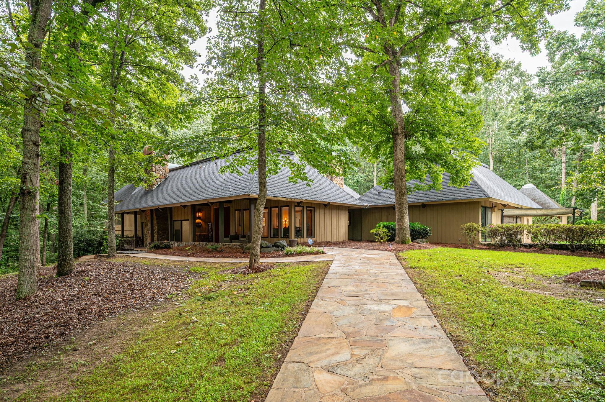 Oak Forest - Residential