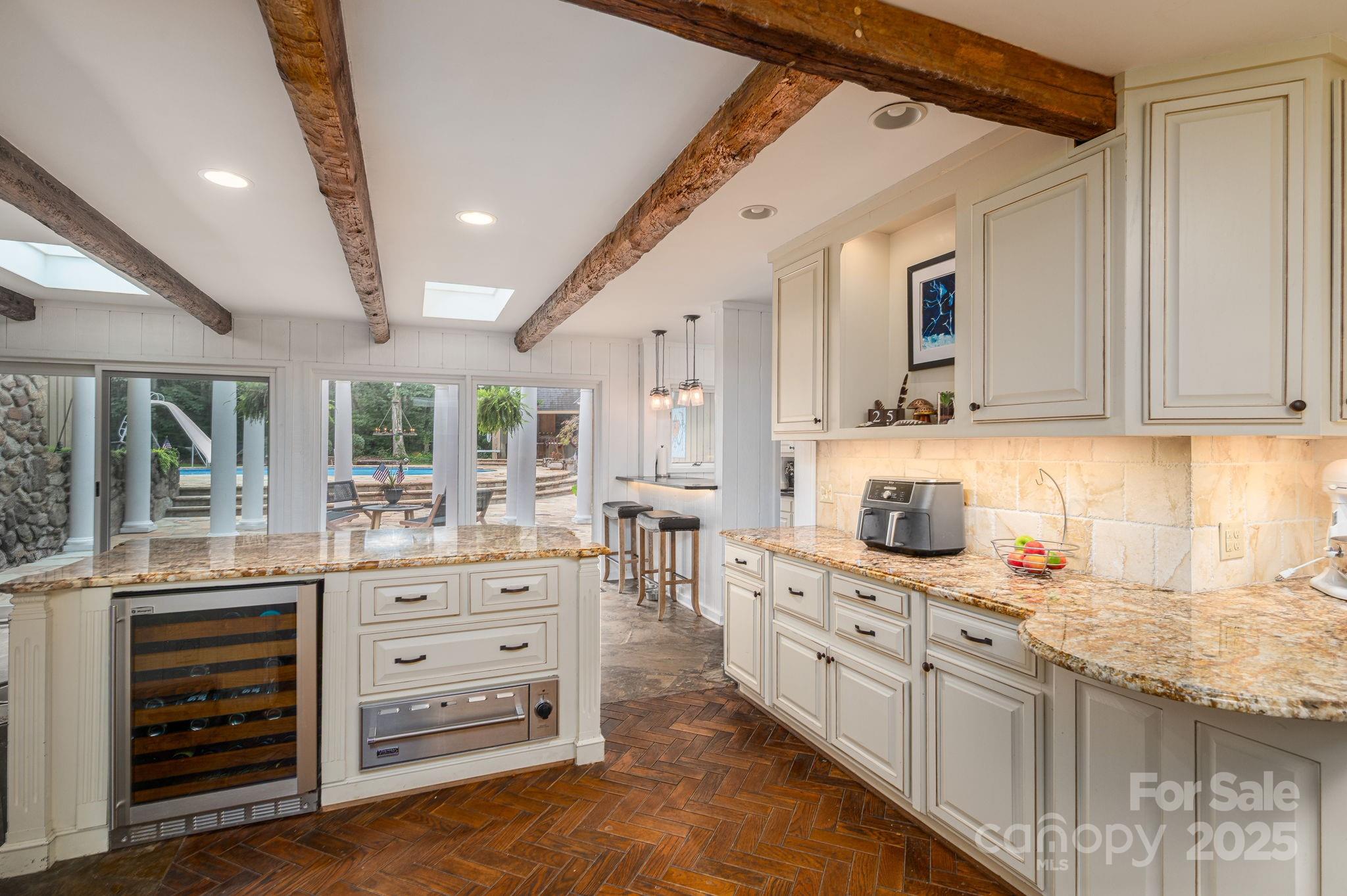 Oak Forest - Residential