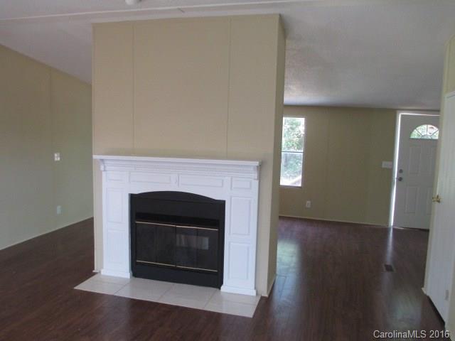 Plank Estates - Residential