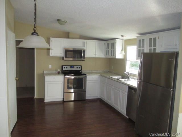 Plank Estates - Residential