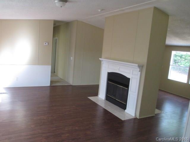 Plank Estates - Residential