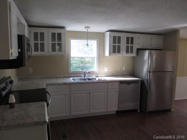 Plank Estates - Residential