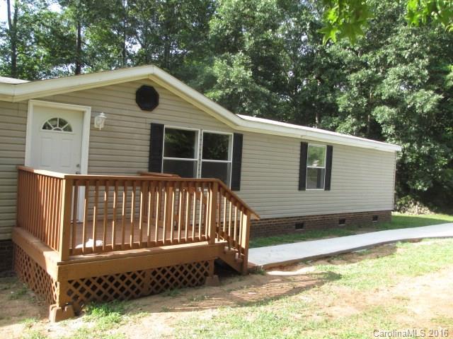 Plank Estates - Residential