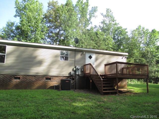 Plank Estates - Residential