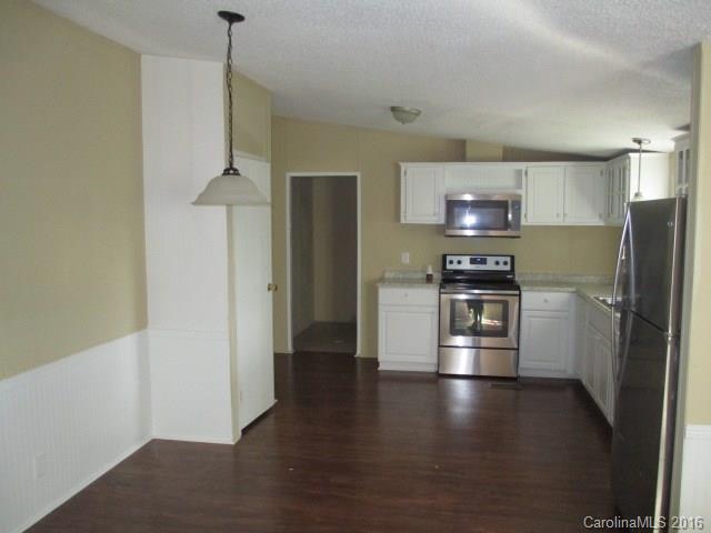 Plank Estates - Residential