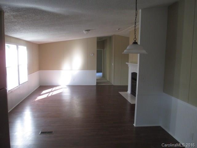 Plank Estates - Residential