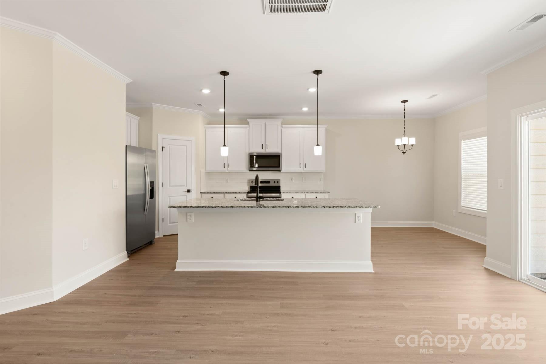 Colonial Crossing - Residential