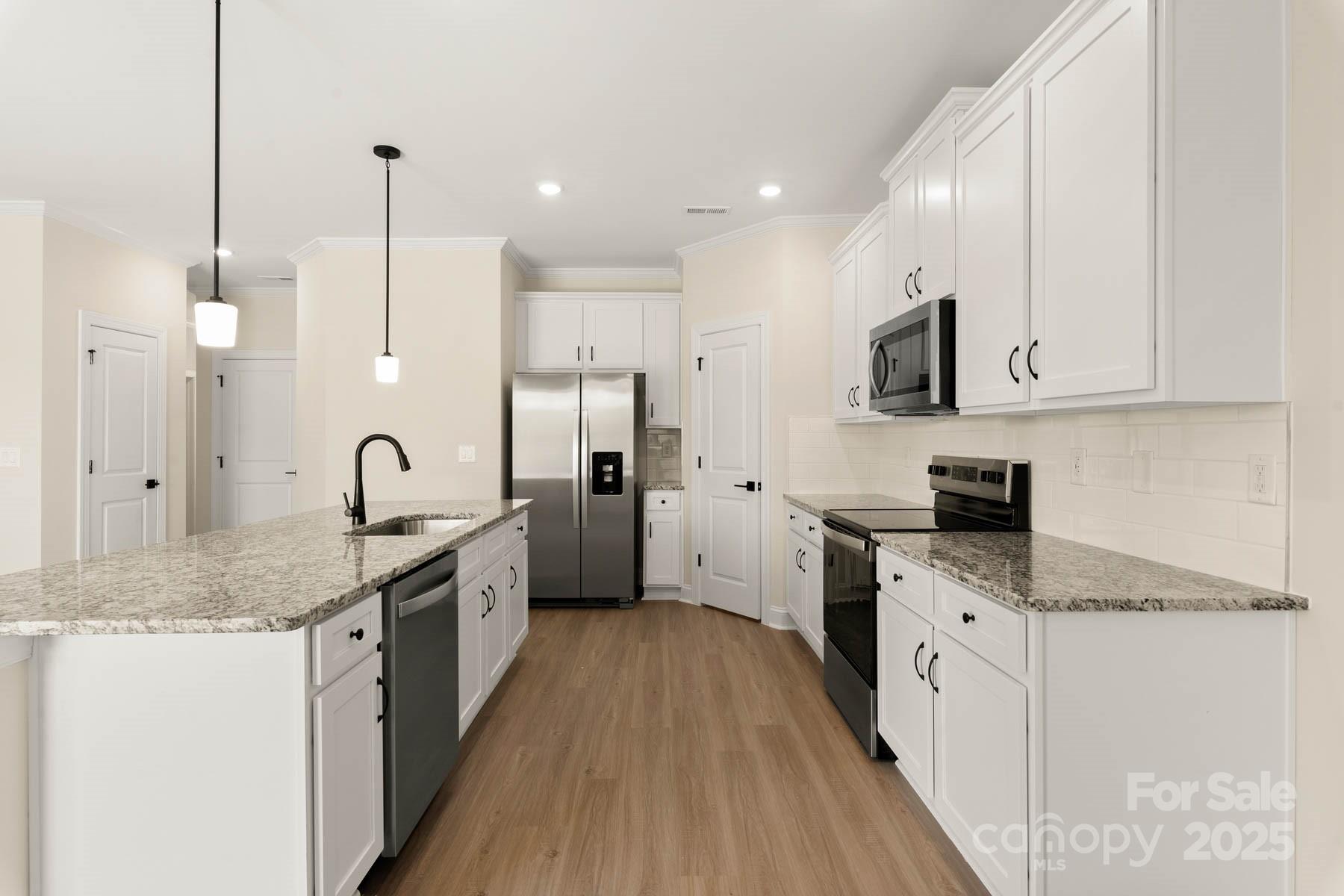 Colonial Crossing - Residential