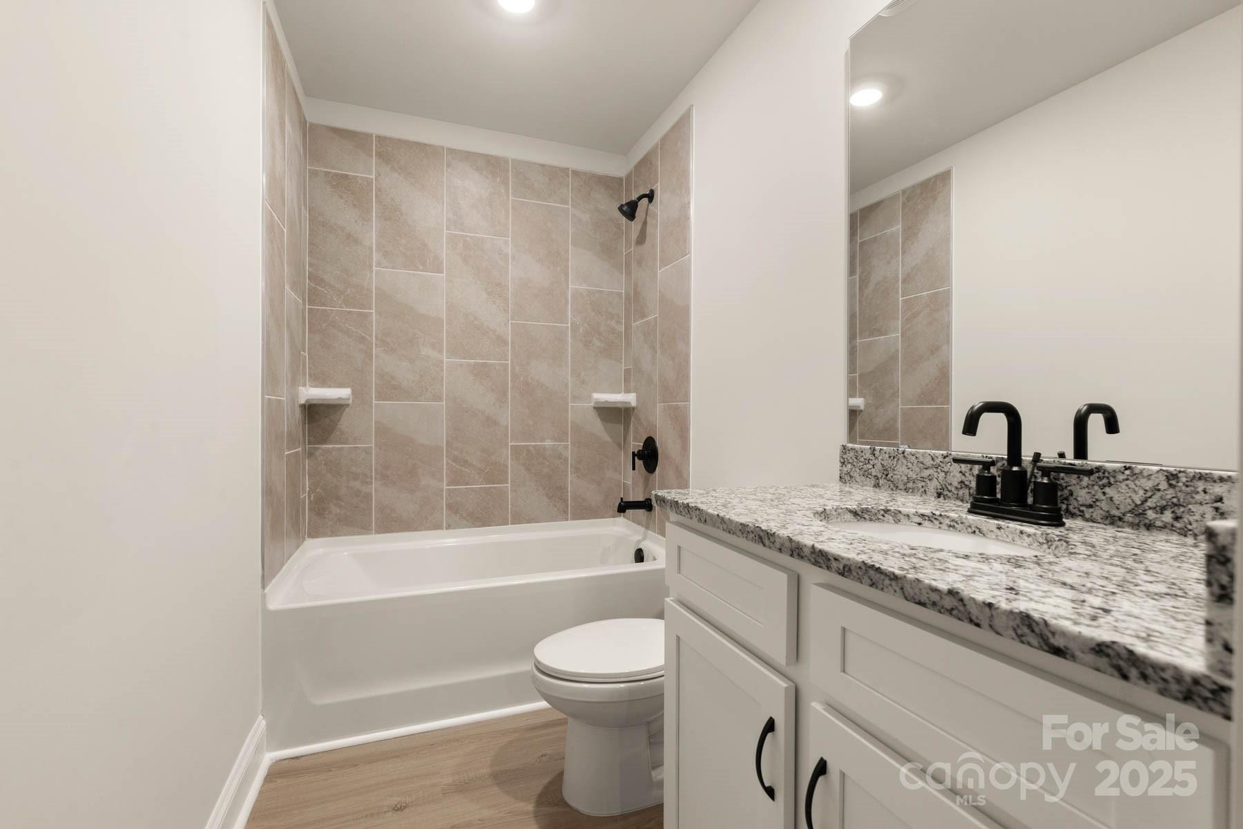 Colonial Crossing - Residential