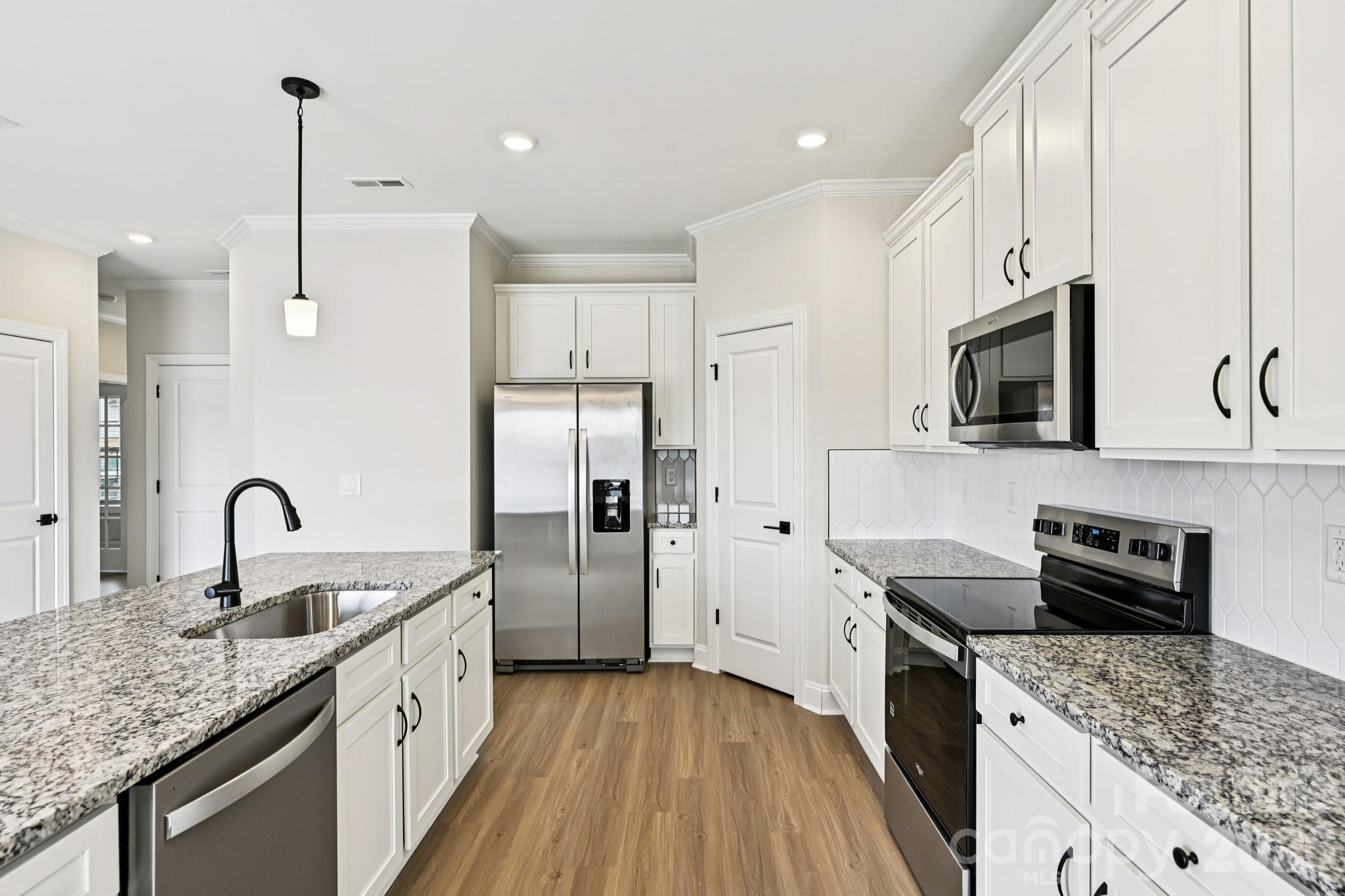 Colonial Crossing - Residential