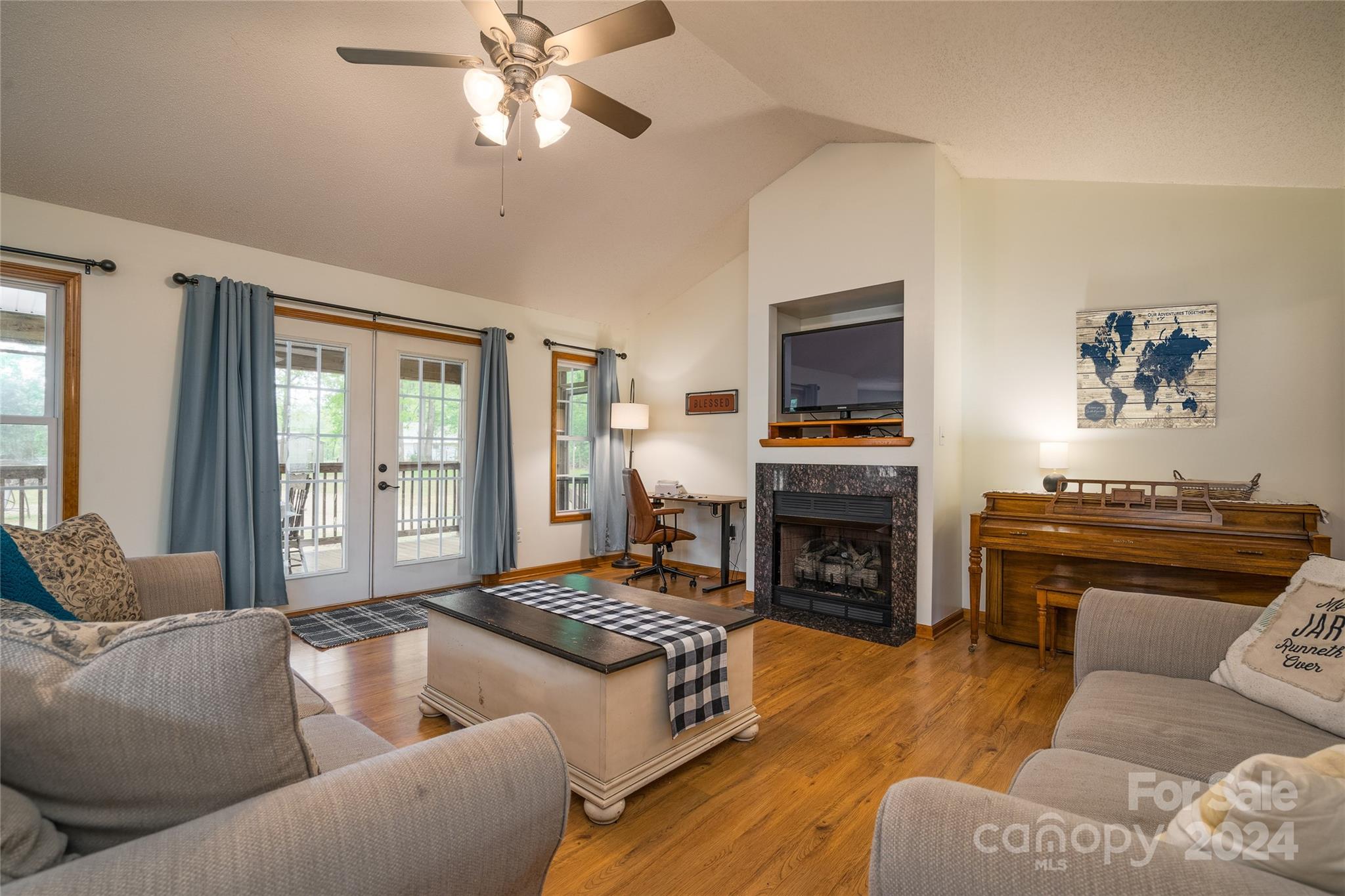 Villa Woods Ii - Residential