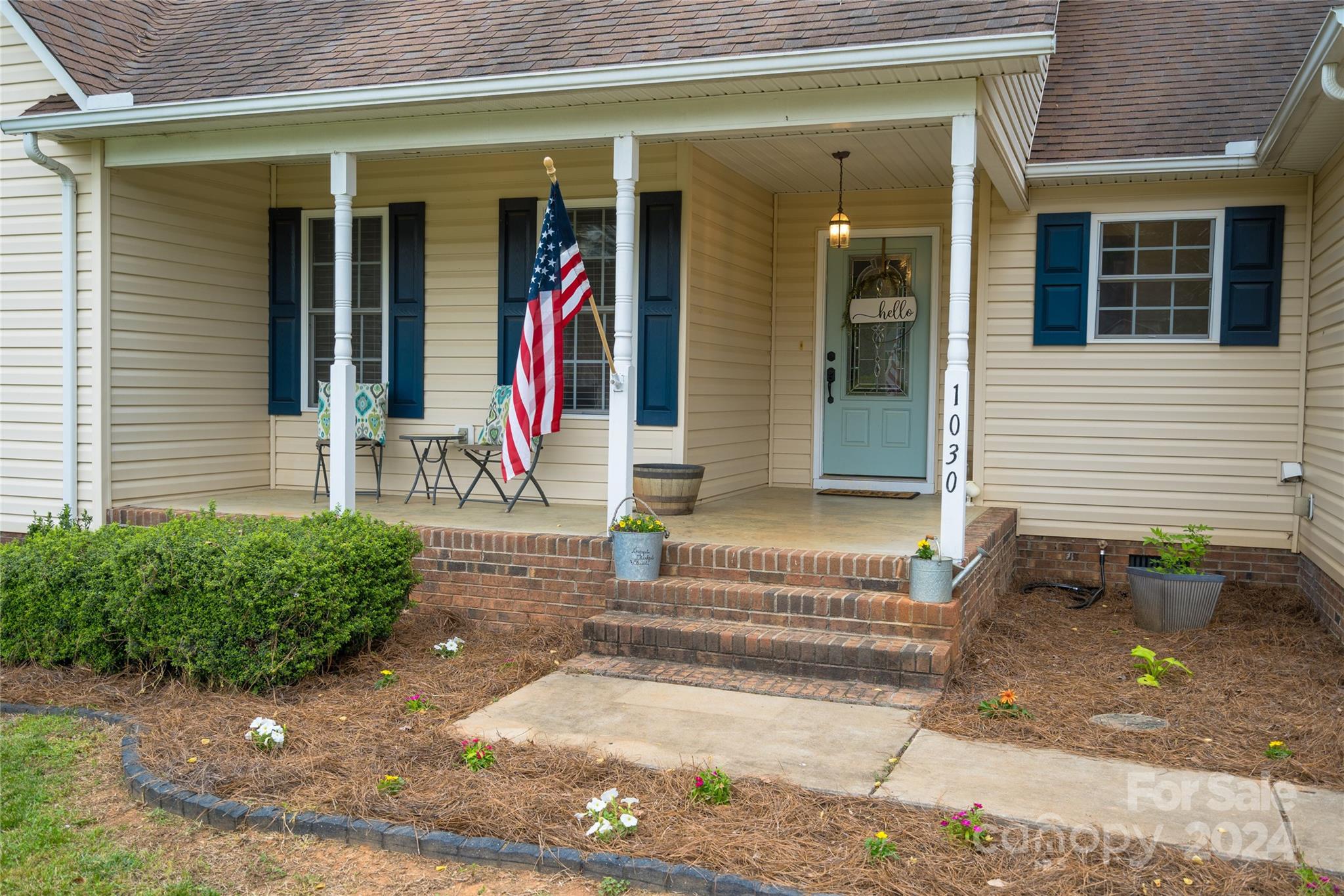Villa Woods Ii - Residential