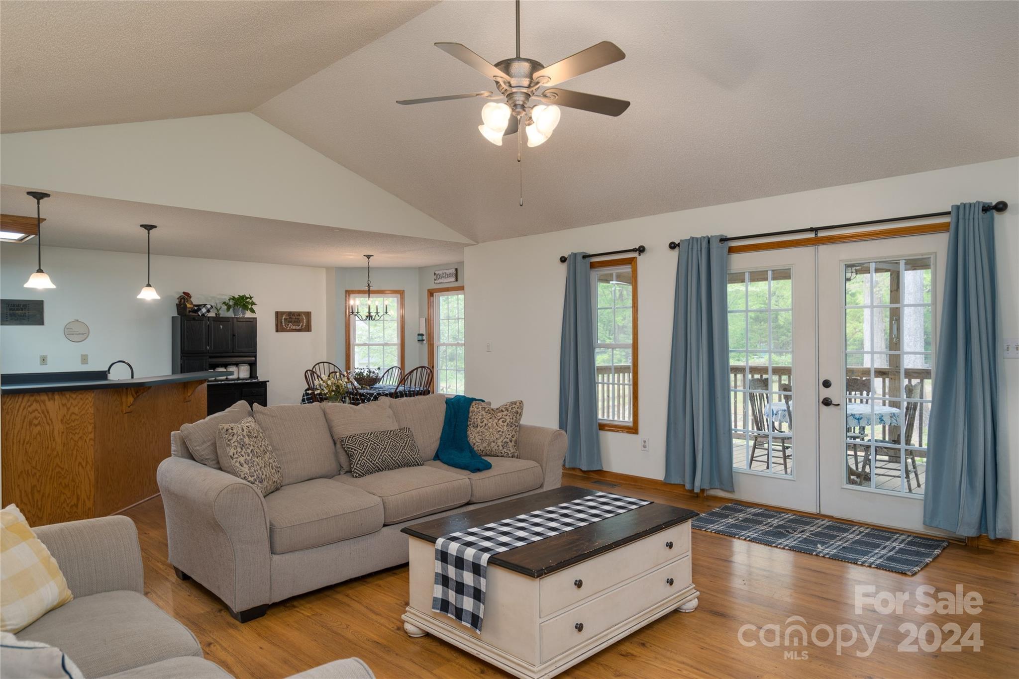 Villa Woods Ii - Residential