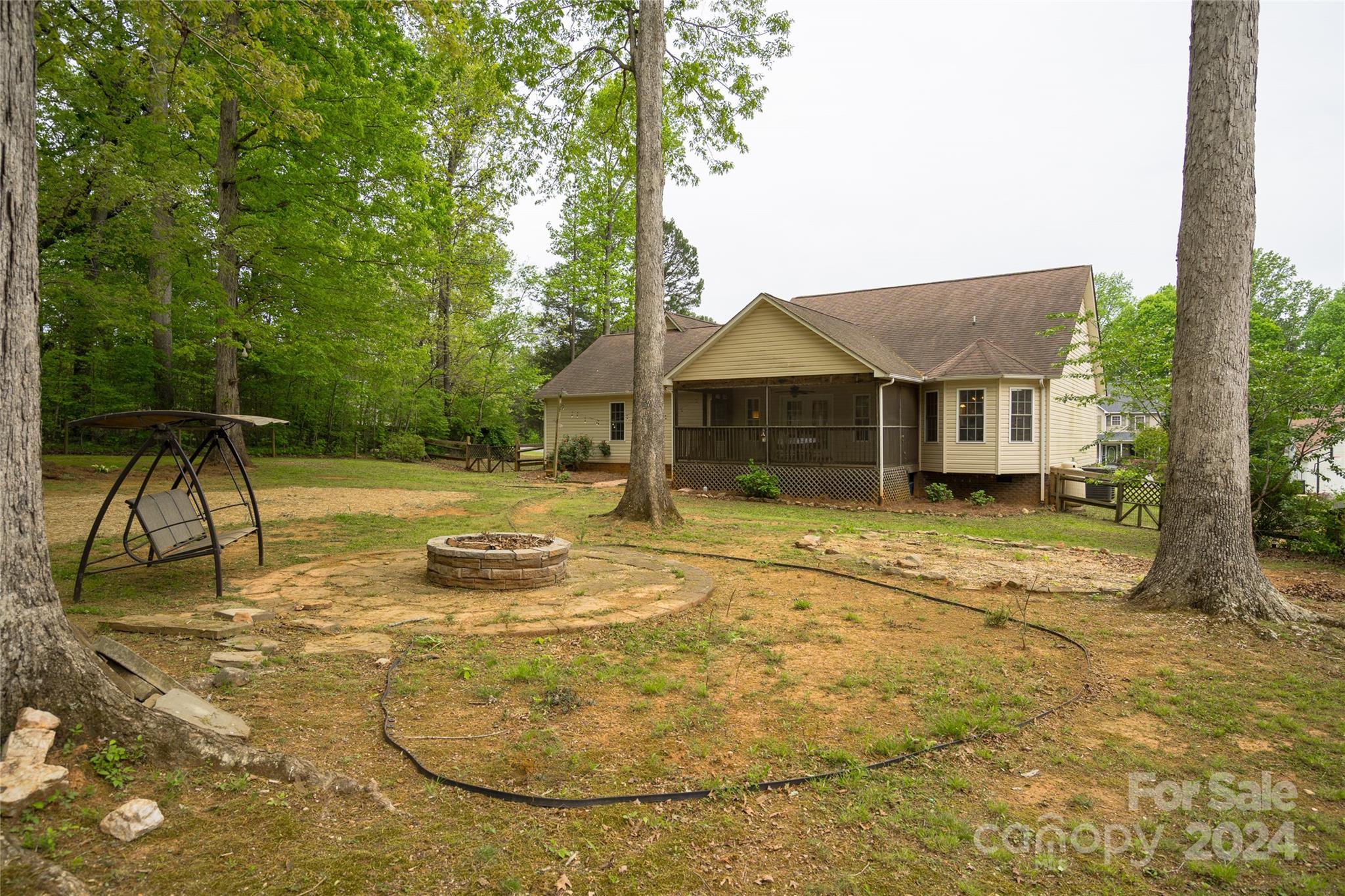 Villa Woods Ii - Residential