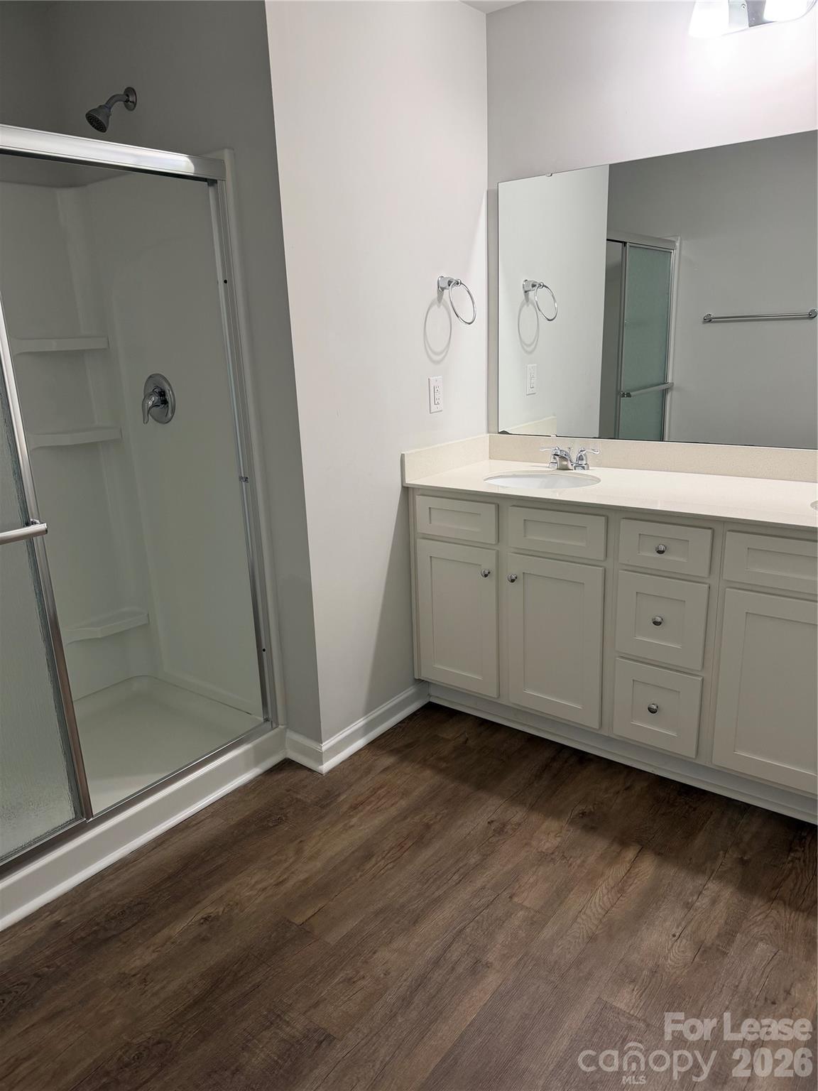 Poplin Glen - Residential Lease