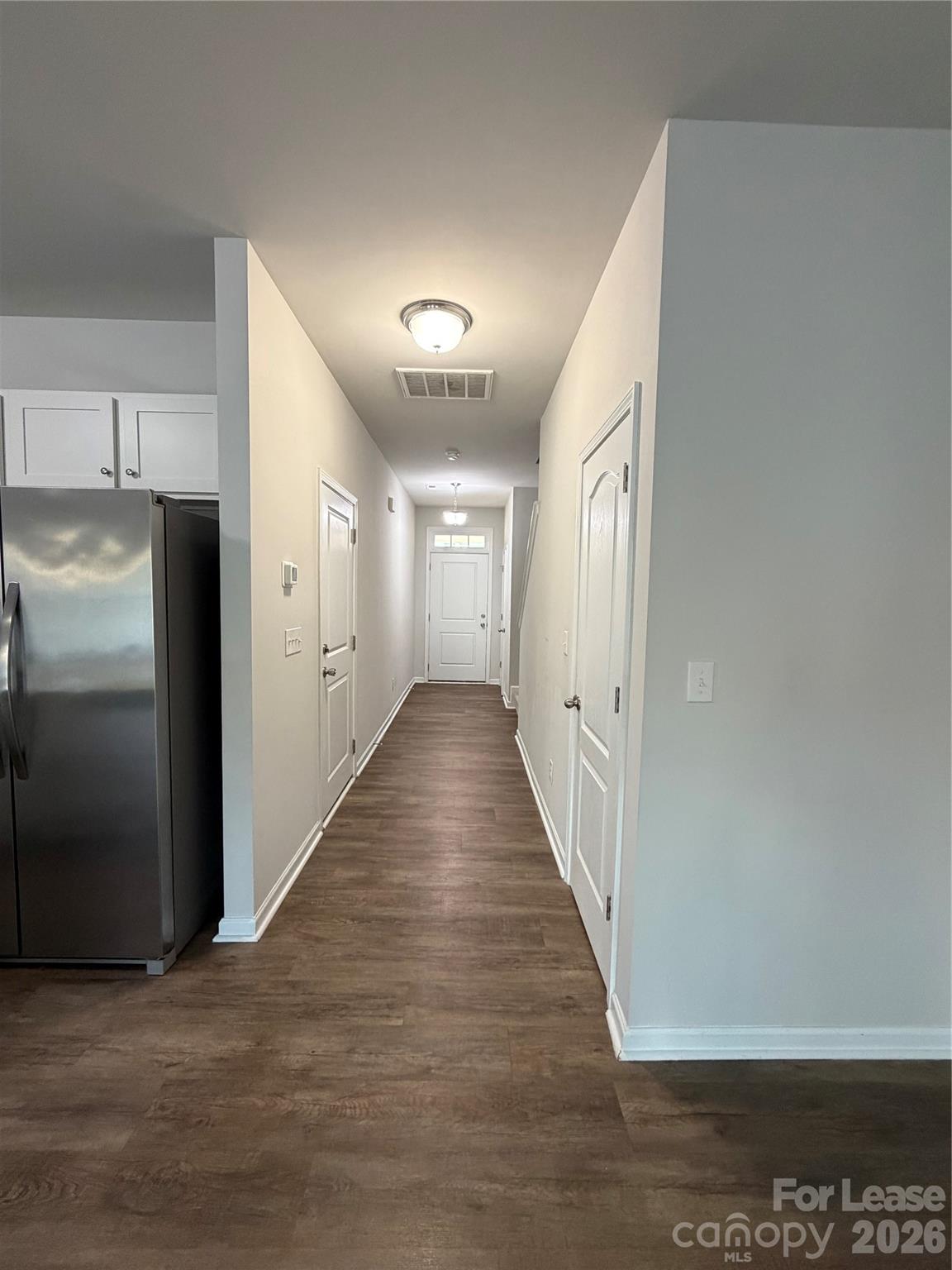 Poplin Glen - Residential Lease