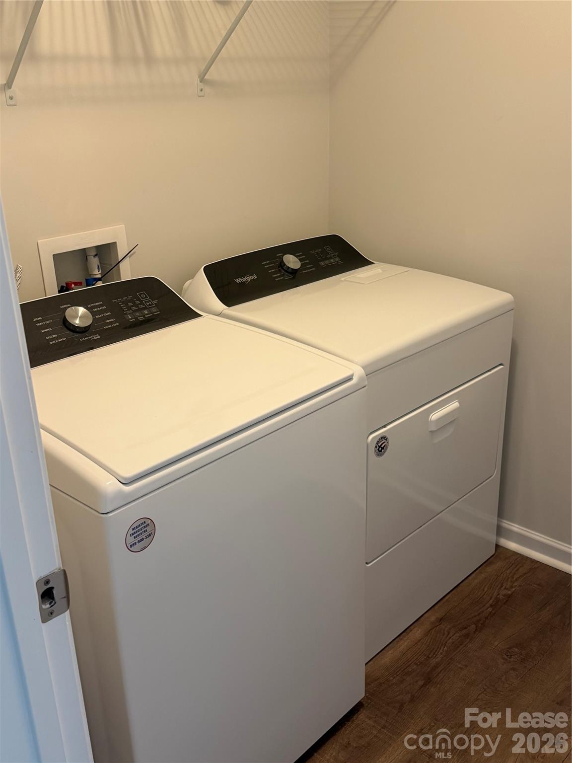 Poplin Glen - Residential Lease