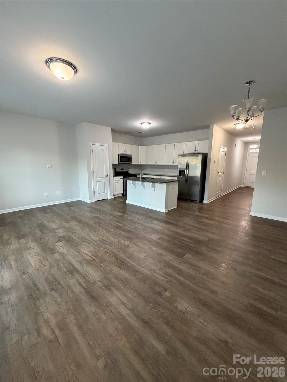 Poplin Glen - Residential Lease