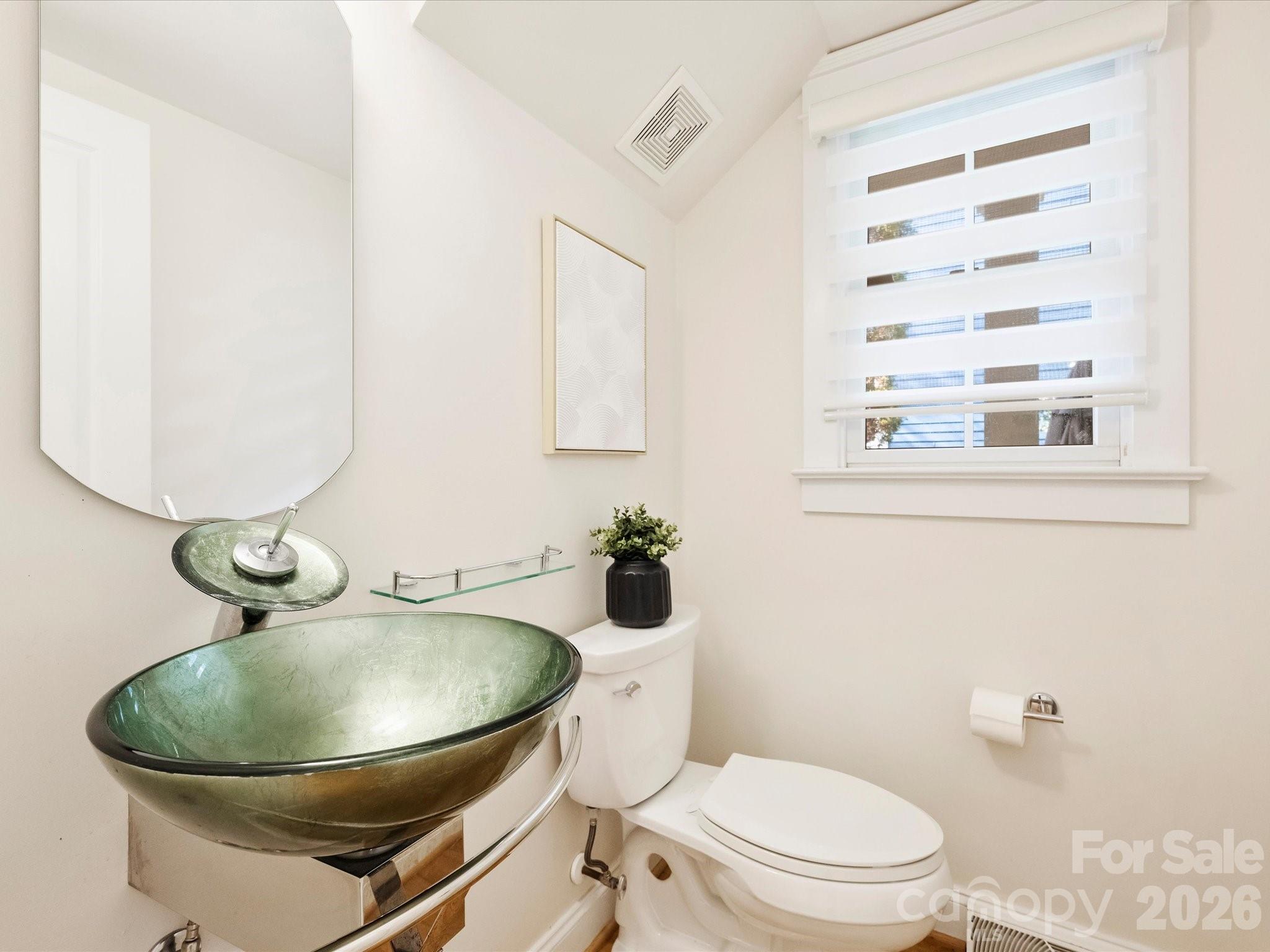 First Ward - Residential