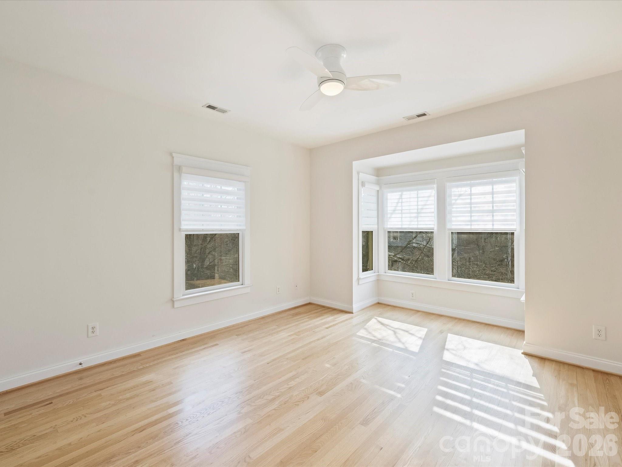 First Ward - Residential