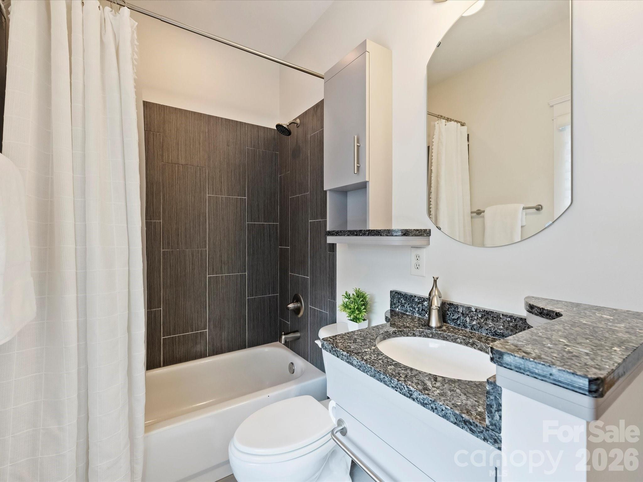 First Ward - Residential