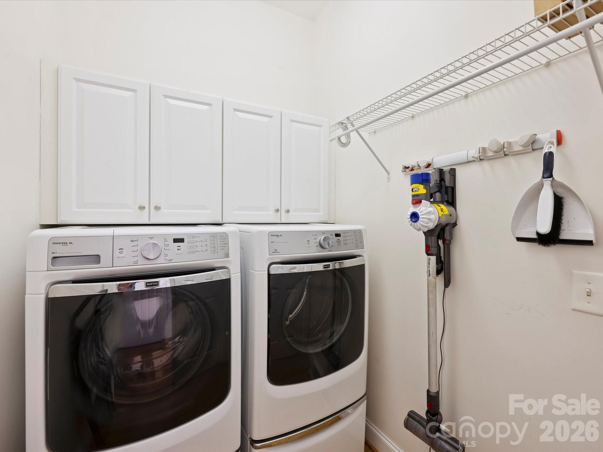 First Ward - Residential